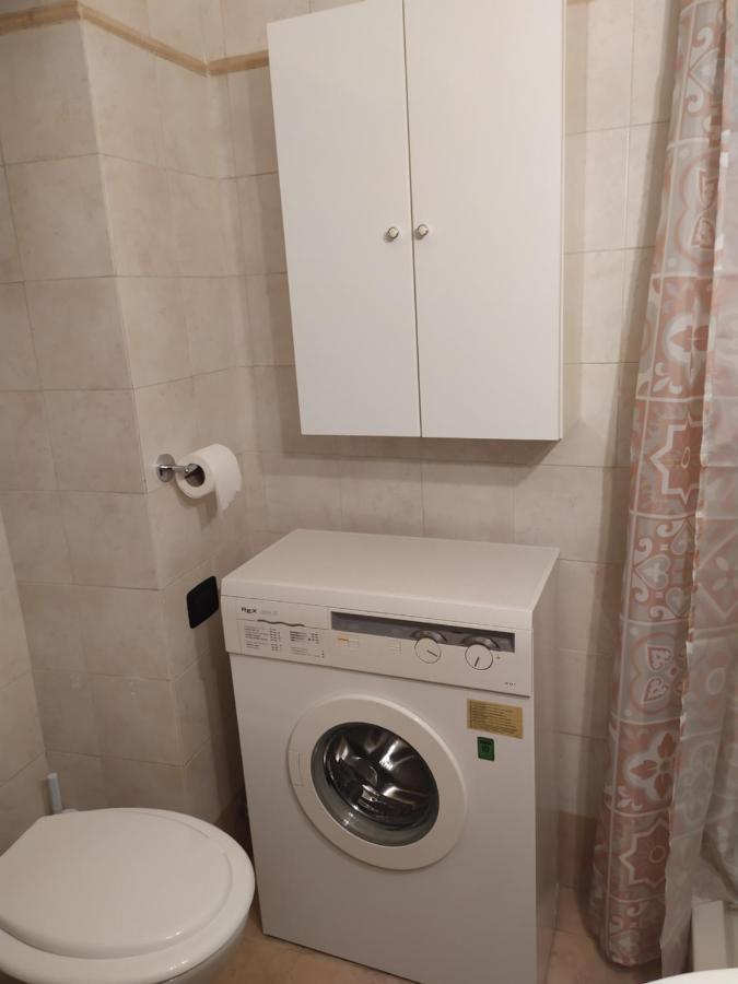 Casa Di Massimo Appartement Spoleto Buitenkant foto