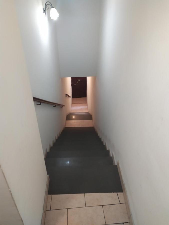 Casa Di Massimo Appartement Spoleto Buitenkant foto